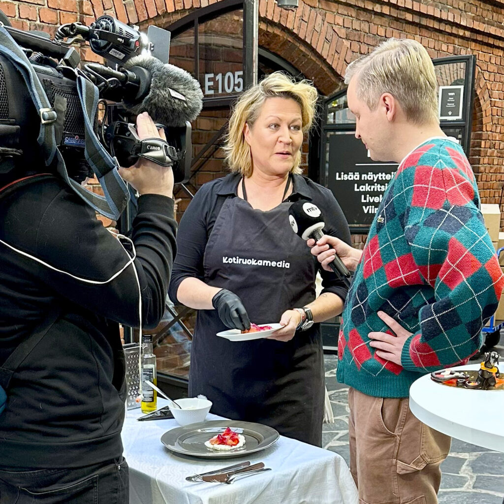 Lakukokki Lotten Lindborg-Suhonen