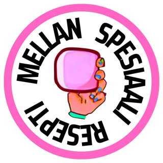 Mellan spesiaali resepti
