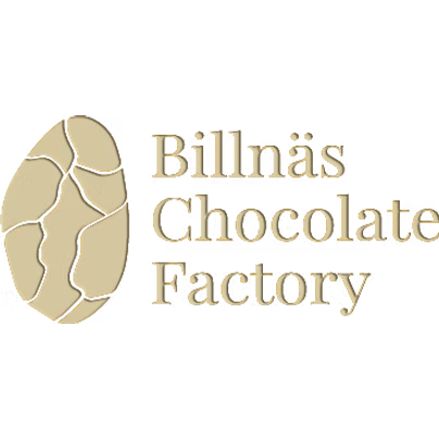 Billnäs Chocolate Factory logo