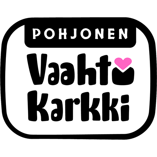 Pohjonen Vaahtokarkki