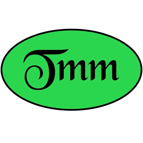 Turun Makeismestari-logo