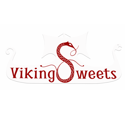 Viking Sweets-logo